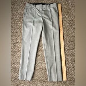 Theory Testra Slim Ankle Pant 4